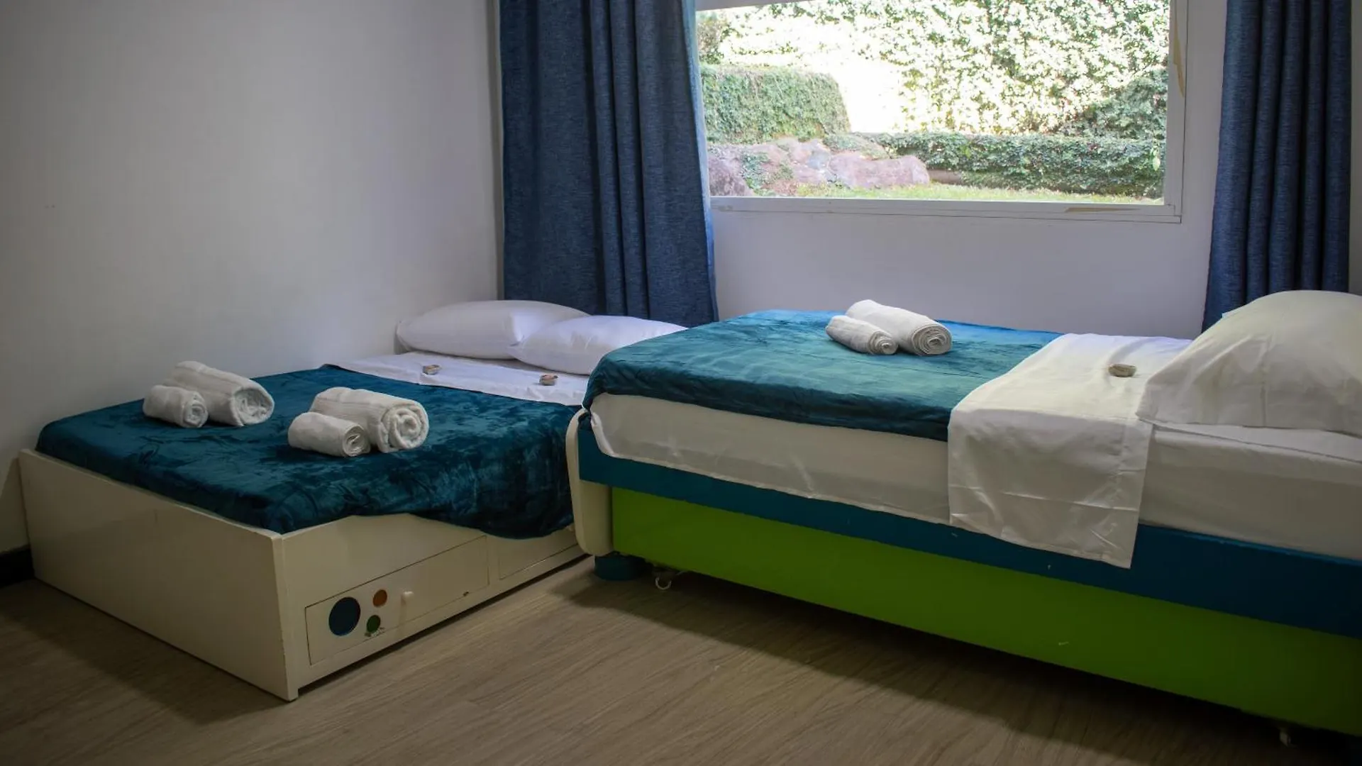 Un Lugar Ideal Para La Feria De Cali Villa