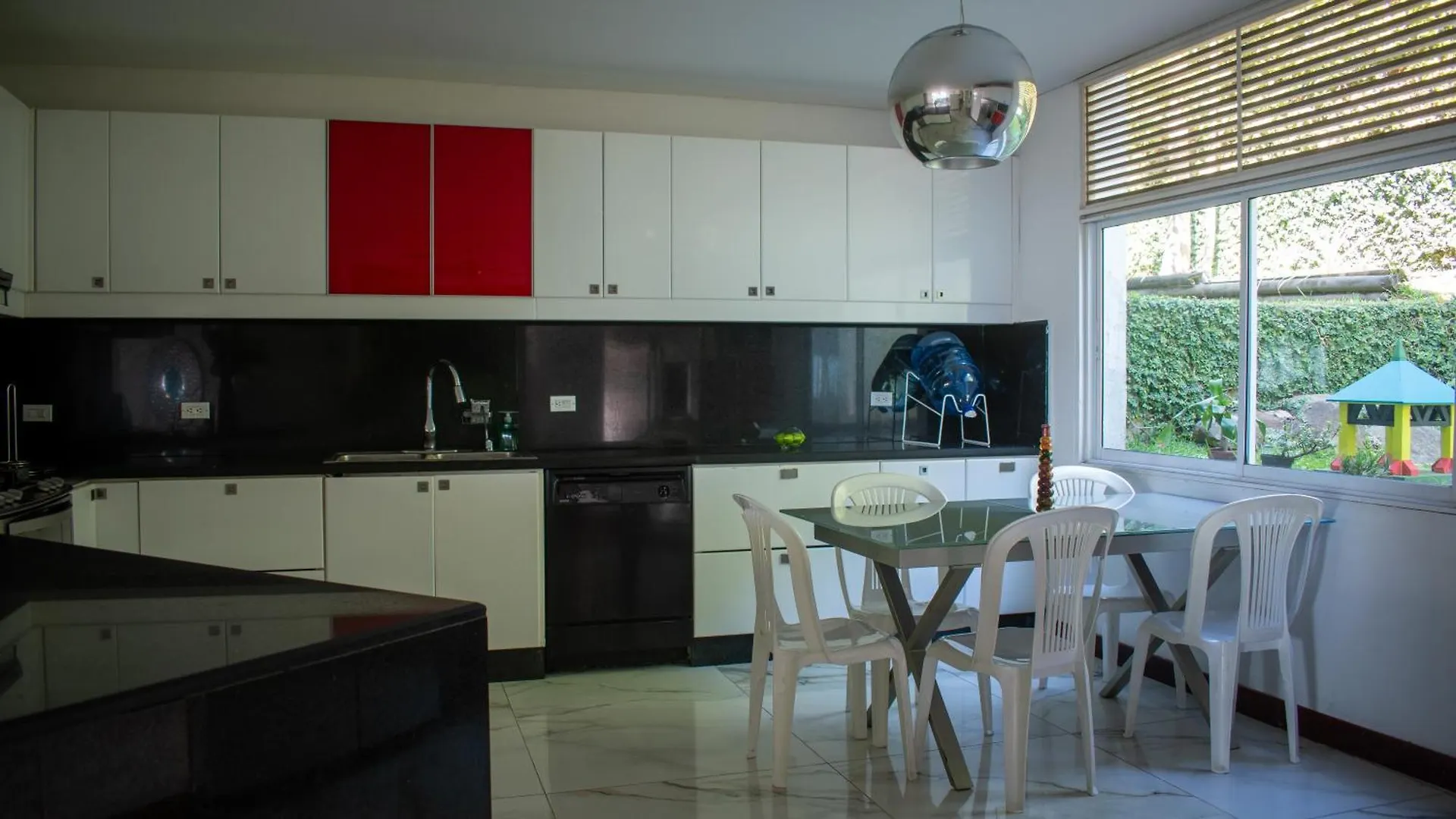 Villa Un Lugar Ideal Para La Feria De Cali Colombia
